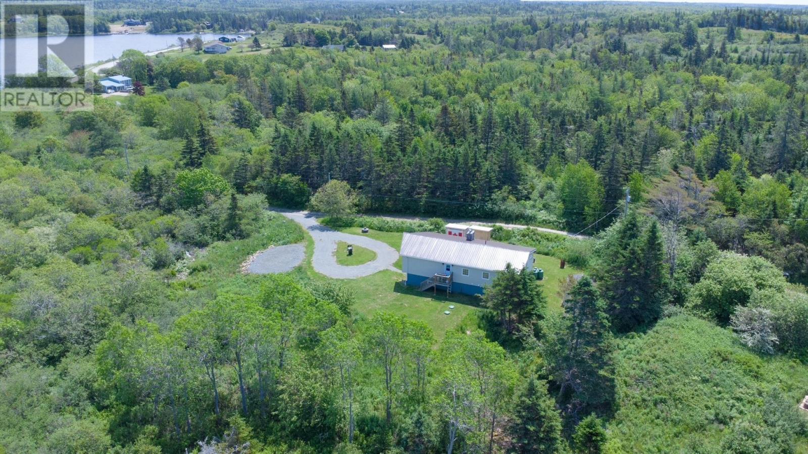 62 Lake Doucette Road, Lake Doucette, Nova Scotia