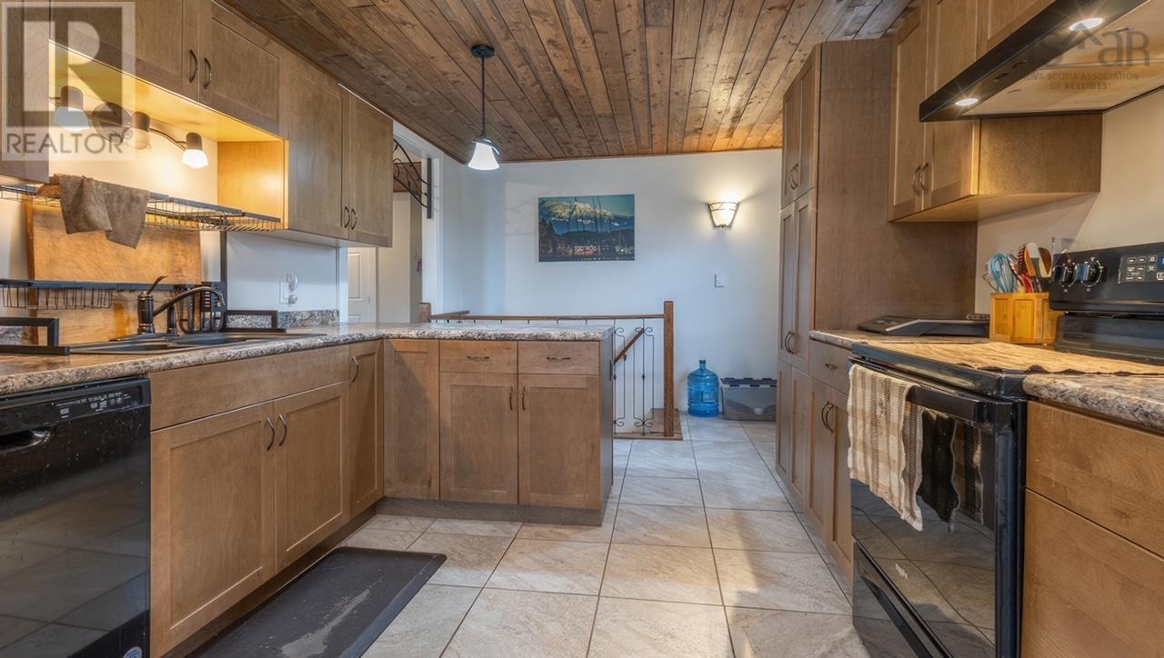 62 Lake Doucette Road, Lake Doucette, Nova Scotia  B0W 2Y0 - Photo 16 - 202514858