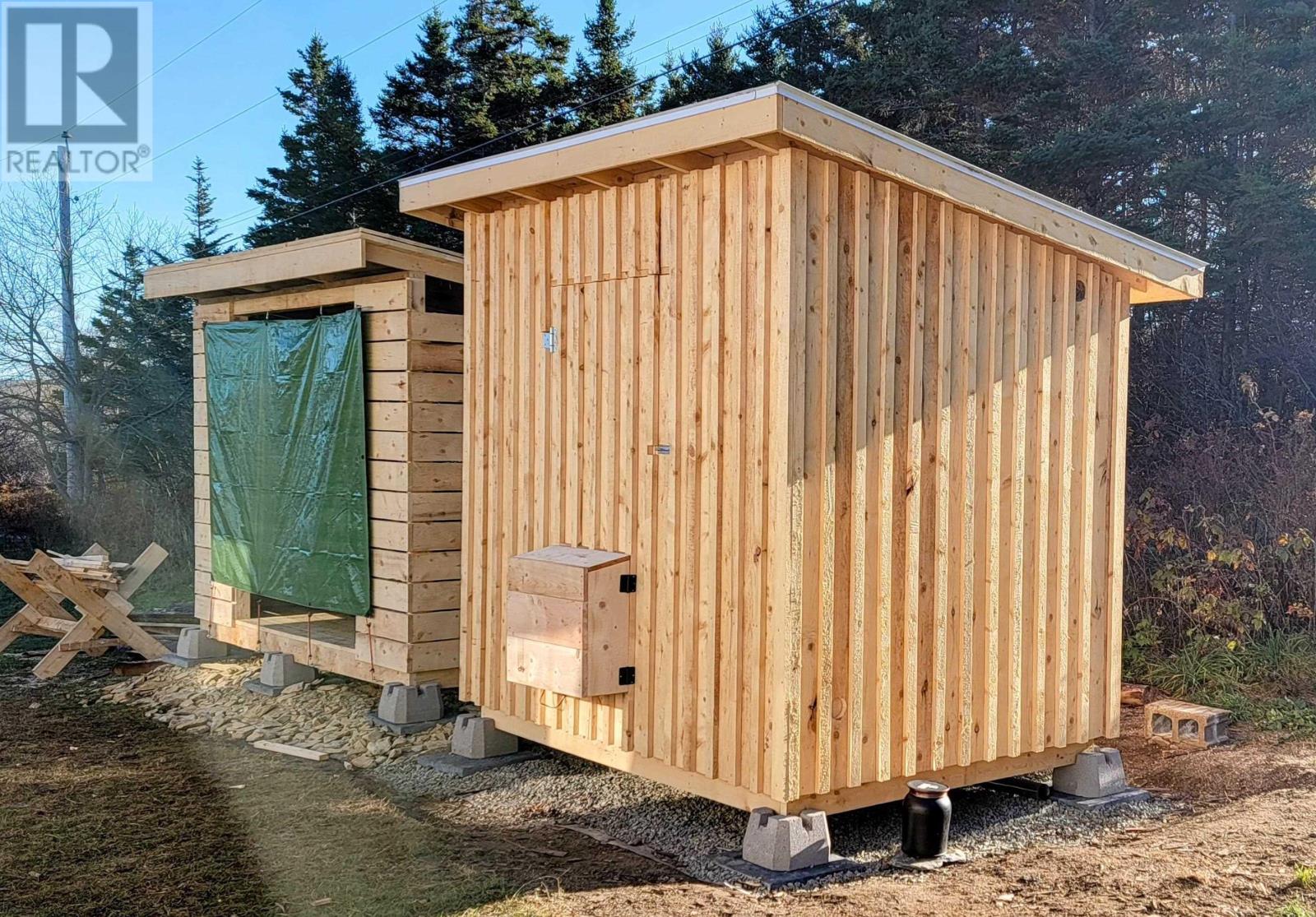 62 Lake Doucette Road, Lake Doucette, Nova Scotia  B0W 2Y0 - Photo 4 - 202514858