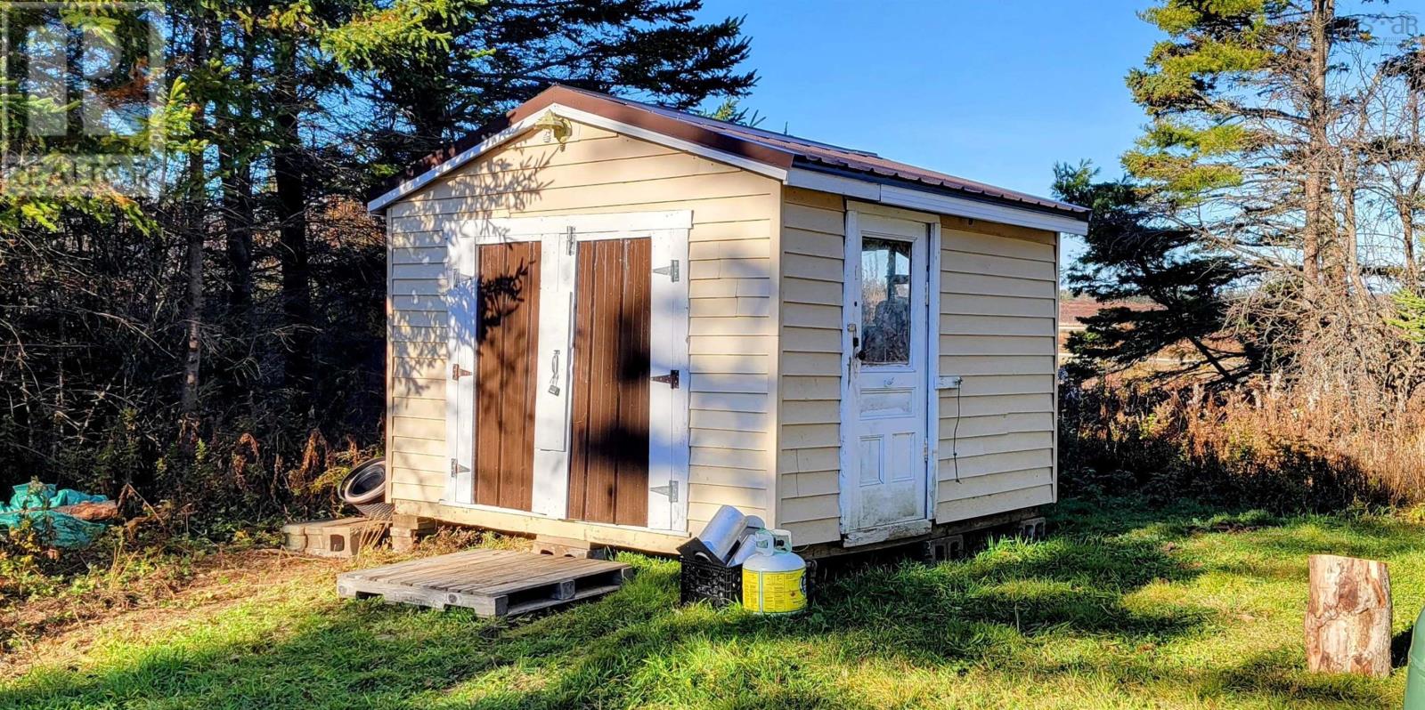 62 Lake Doucette Road, Lake Doucette, Nova Scotia  B0W 2Y0 - Photo 5 - 202514858