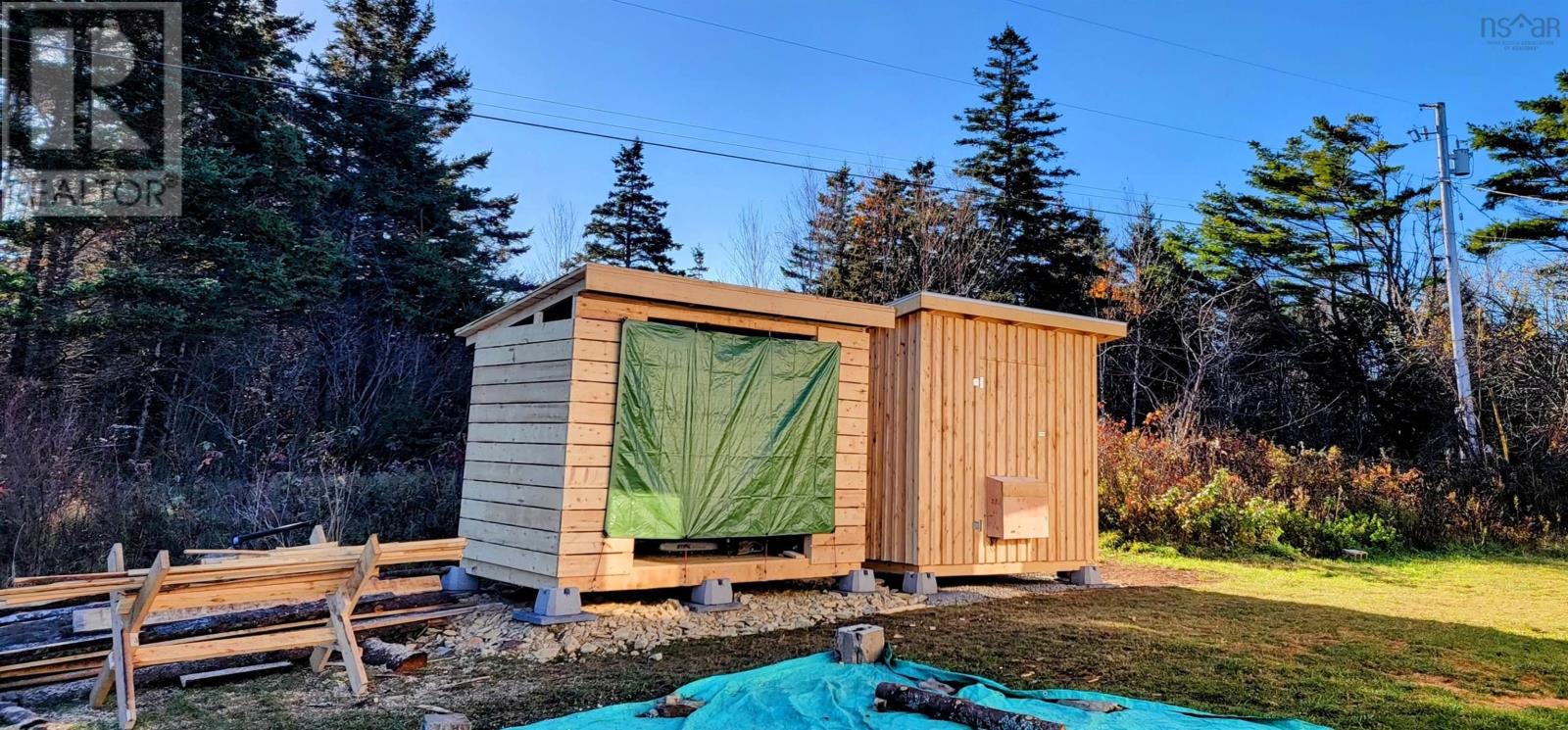 62 Lake Doucette Road, Lake Doucette, Nova Scotia  B0W 2Y0 - Photo 45 - 202514858