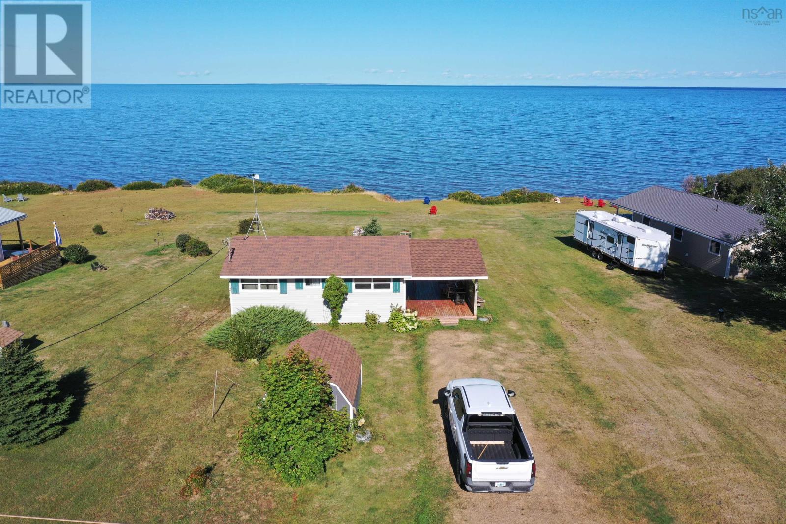 113 Ceilidh Lane, Lismore, Nova Scotia