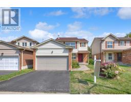16 Reed Drive, Ajax (Central), Ca