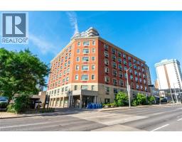 149 MAIN Street W Unit# 201, Hamilton, Ontario