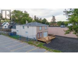 10329 YONGE STREET, Richmond Hill, Ontario