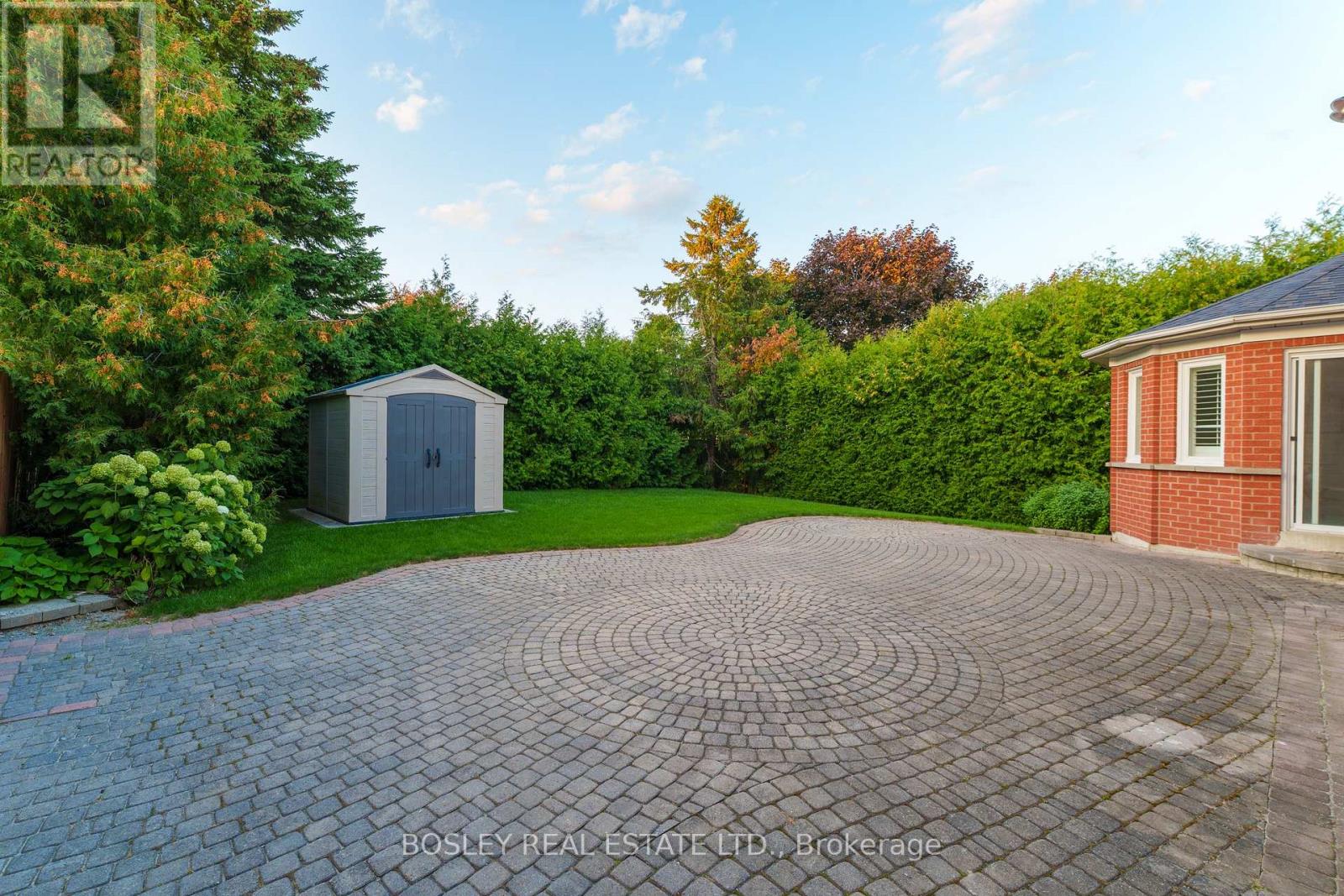 82 Woodstone Avenue, Richmond Hill (Devonsleigh), Ontario  L4S 1G8 - Photo 42 - N12392906