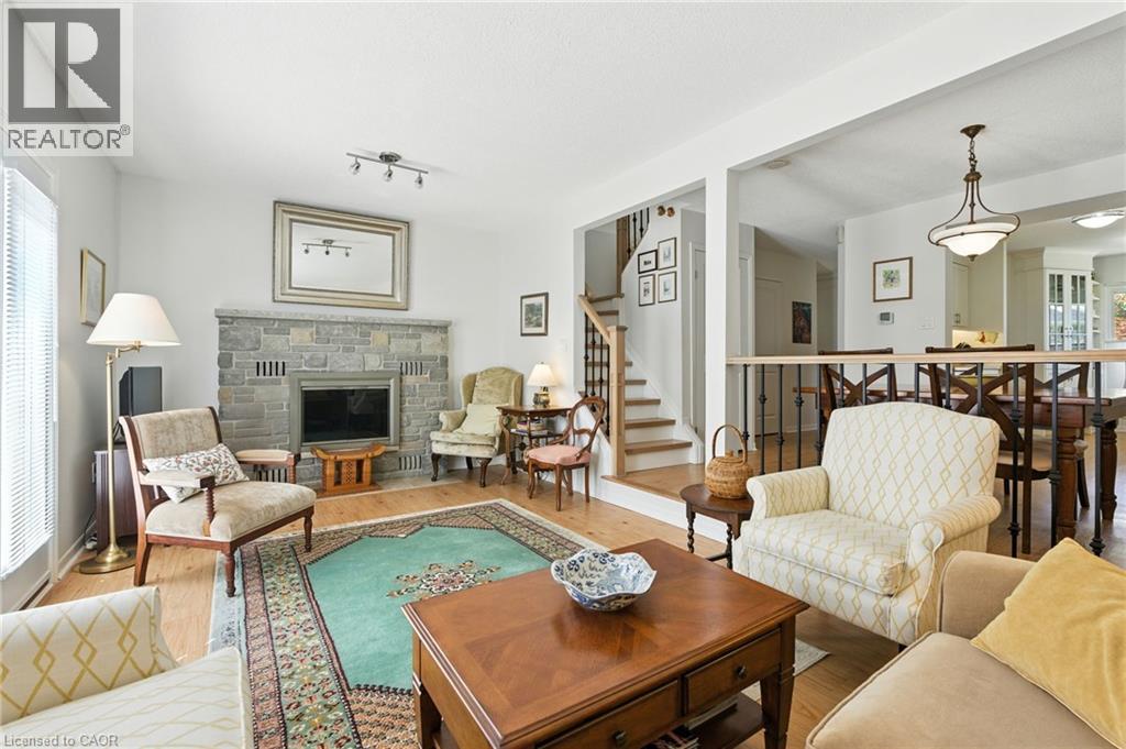1559 Riley Avenue, Burlington, Ontario  L7M 3G2 - Photo 18 - 40766309