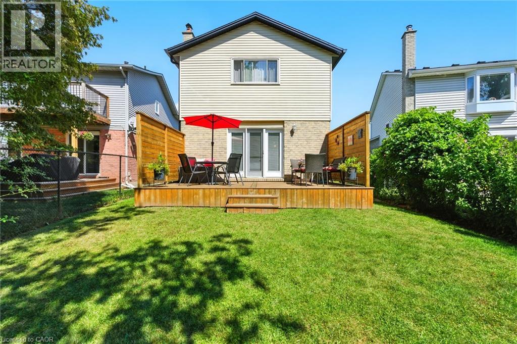 1559 Riley Avenue, Burlington, Ontario  L7M 3G2 - Photo 45 - 40766309