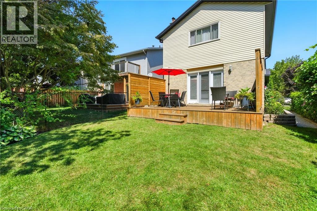 1559 Riley Avenue, Burlington, Ontario  L7M 3G2 - Photo 44 - 40766309