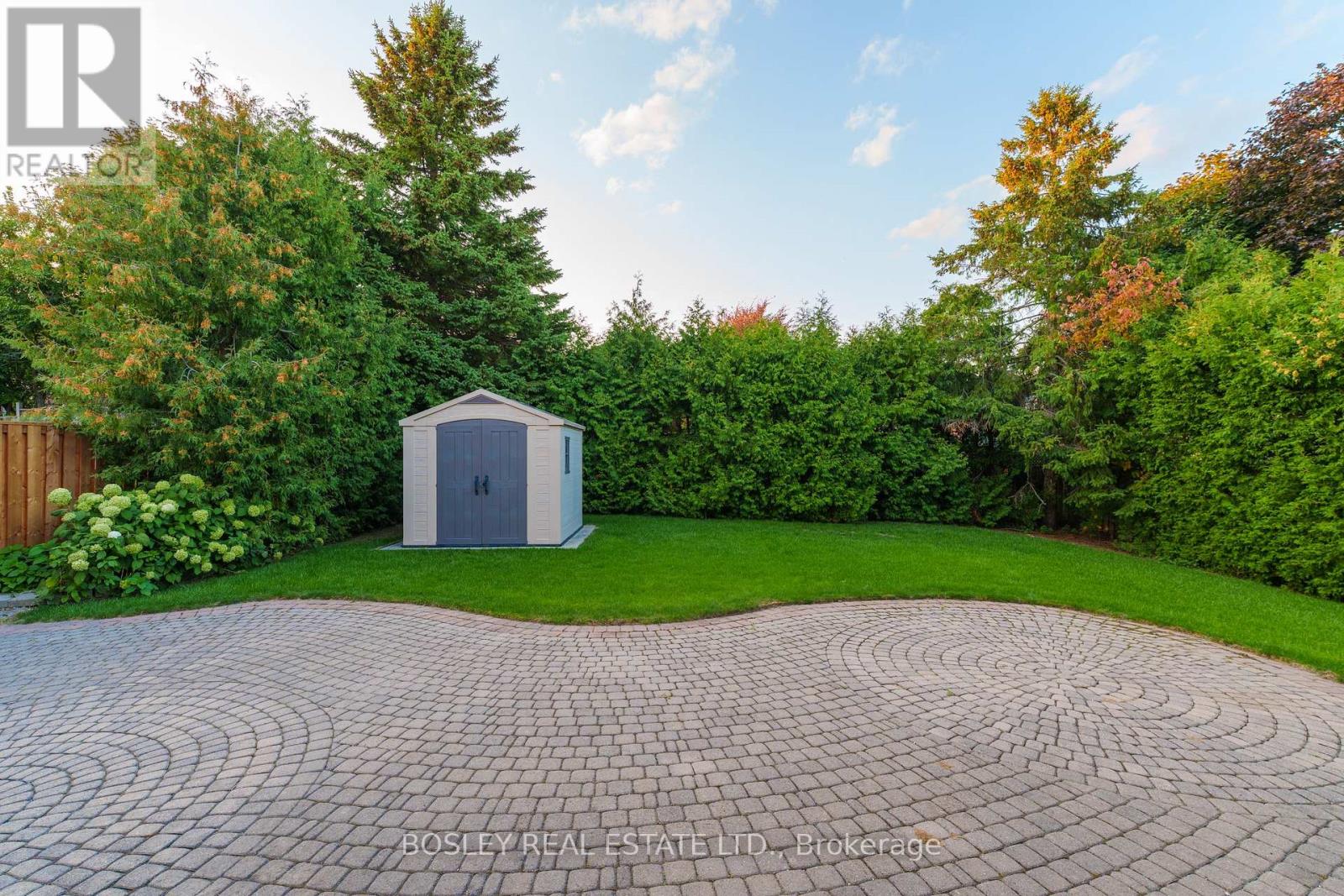 82 Woodstone Avenue, Richmond Hill (Devonsleigh), Ontario  L4S 1G8 - Photo 43 - N12392906
