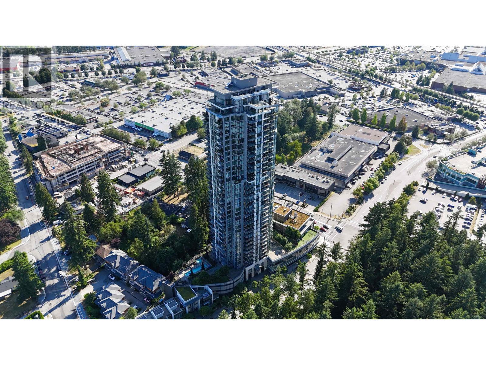 3205 3080 Lincoln Avenue, Coquitlam, British Columbia  V3B 0L9 - Photo 30 - R3045157