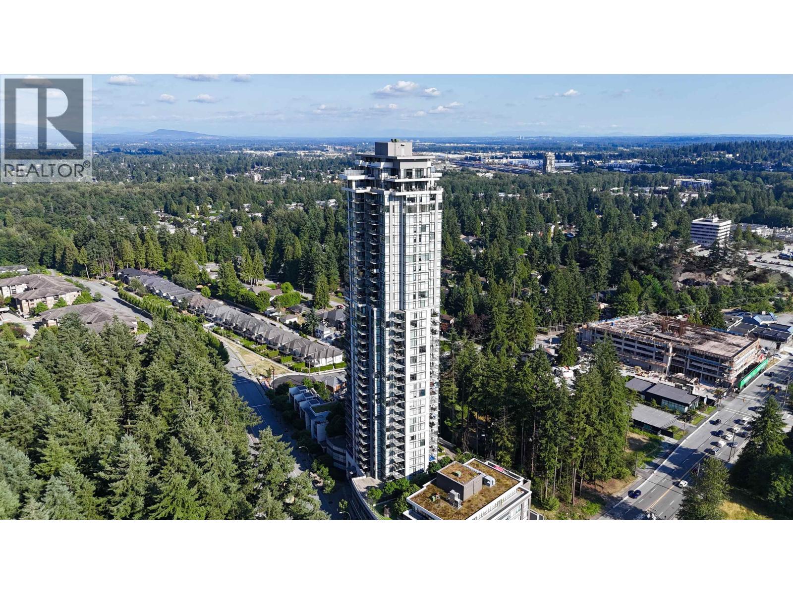 3205 3080 Lincoln Avenue, Coquitlam, British Columbia  V3B 0L9 - Photo 29 - R3045157