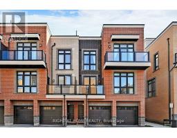 Th7 - 9 Phelps Lane, Richmond Hill (Oak Ridges), Ca