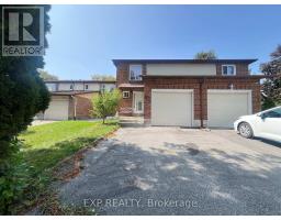 53 Empringham Crescent, Markham (Milliken Mills West), Ca