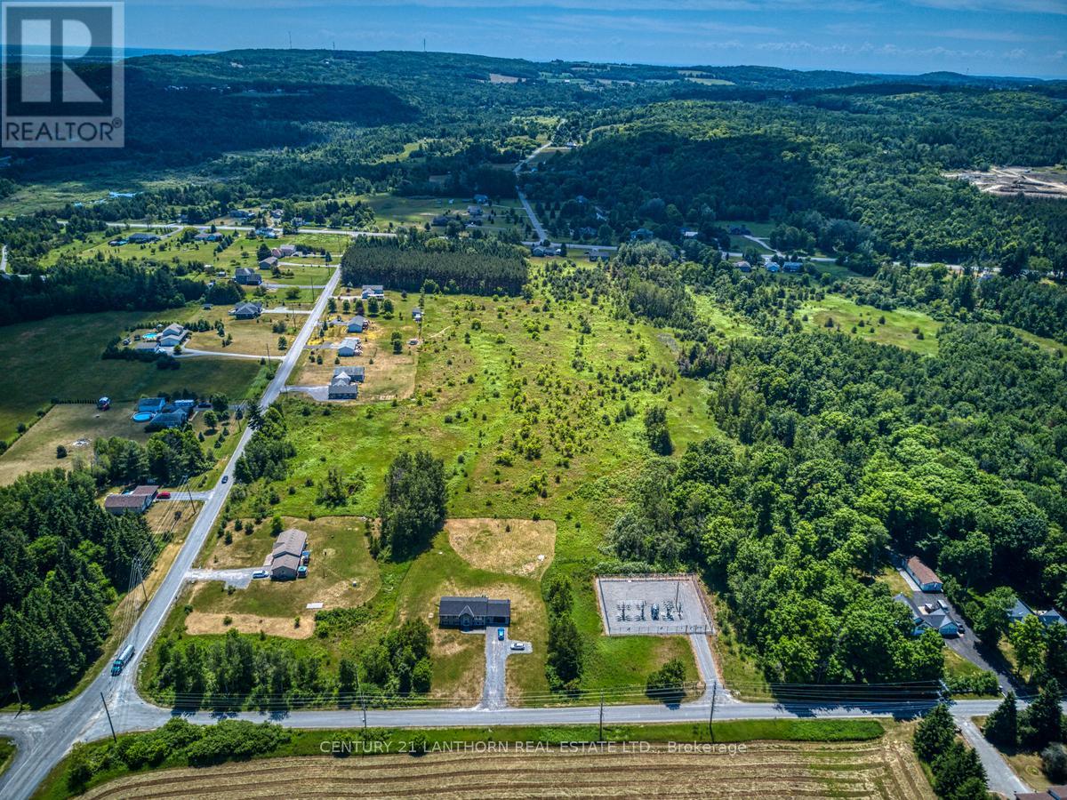 0 Teal Road, Quinte West (Murray Ward), Ontario  K8V 0A9 - Photo 1 - X12395593