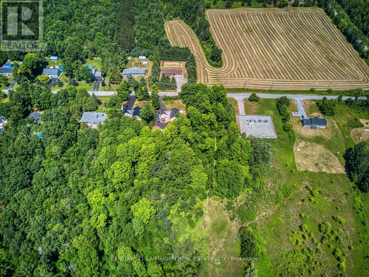 0 Teal Road, Quinte West (Murray Ward), Ontario  K8V 0A9 - Photo 10 - X12395593