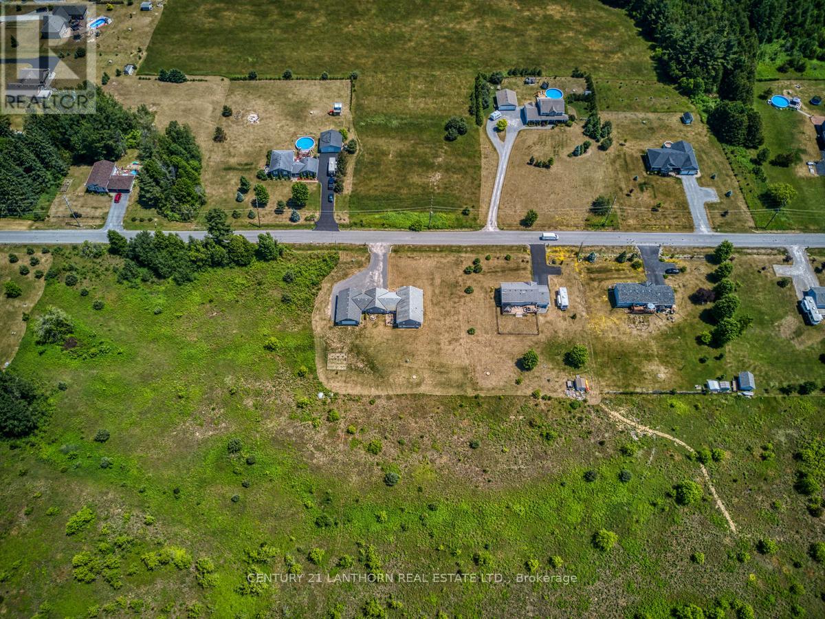 0 Teal Road, Quinte West (Murray Ward), Ontario  K8V 0A9 - Photo 12 - X12395593