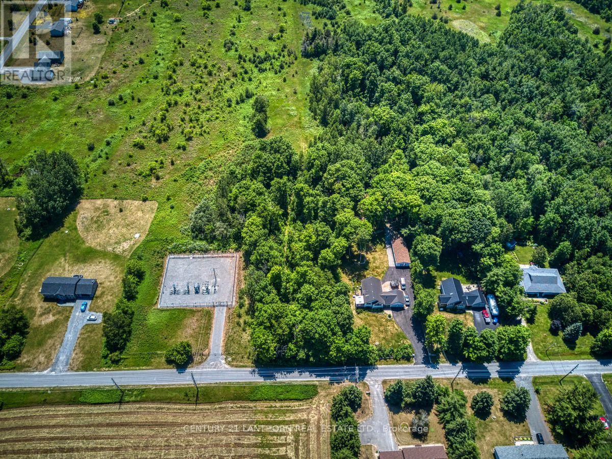 0 Teal Road, Quinte West (Murray Ward), Ontario  K8V 0A9 - Photo 17 - X12395593