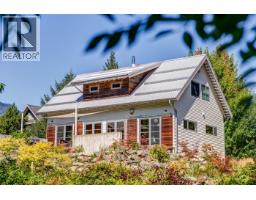 7597 Pemberton Meadows Road, Pemberton, Ca