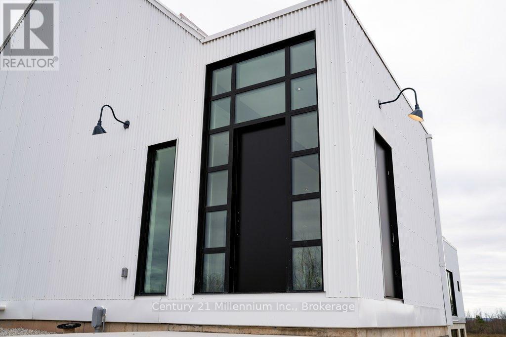 138406 Grey Road 112, Meaford, Ontario  N4L 1W5 - Photo 15 - X12395133