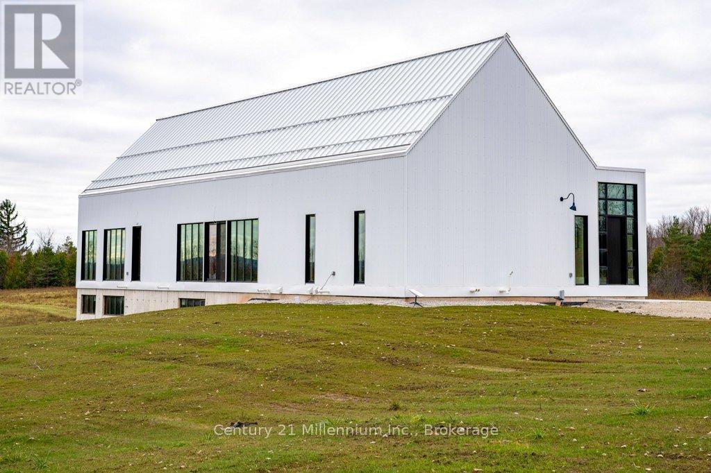 138406 Grey Road 112, Meaford, Ontario  N4L 1W5 - Photo 12 - X12395133