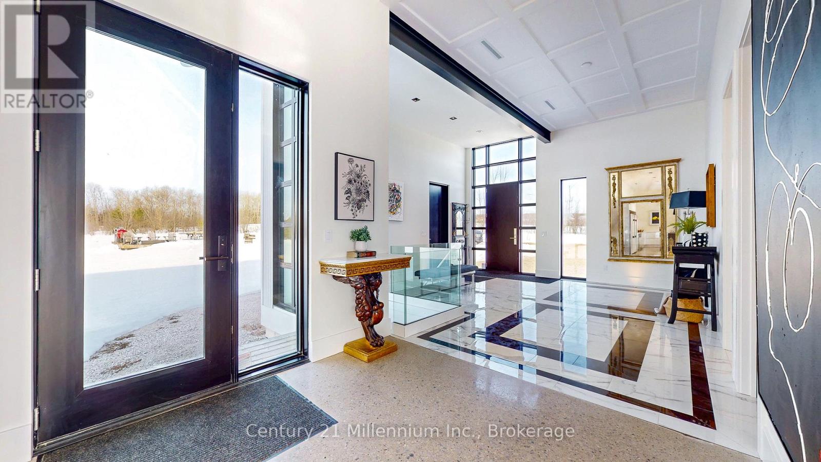 138406 Grey Road 112, Meaford, Ontario  N4L 1W5 - Photo 17 - X12395133