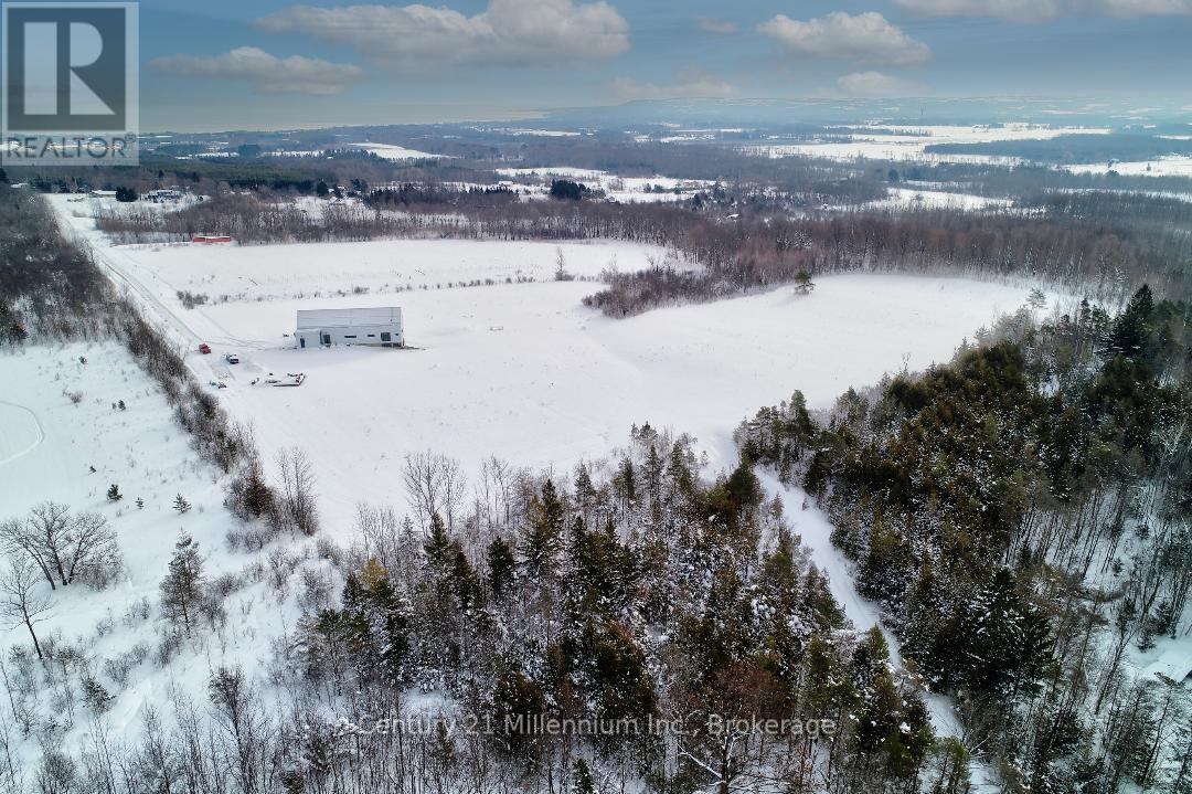 138406 Grey Road 112, Meaford, Ontario  N4L 1W5 - Photo 9 - X12395133