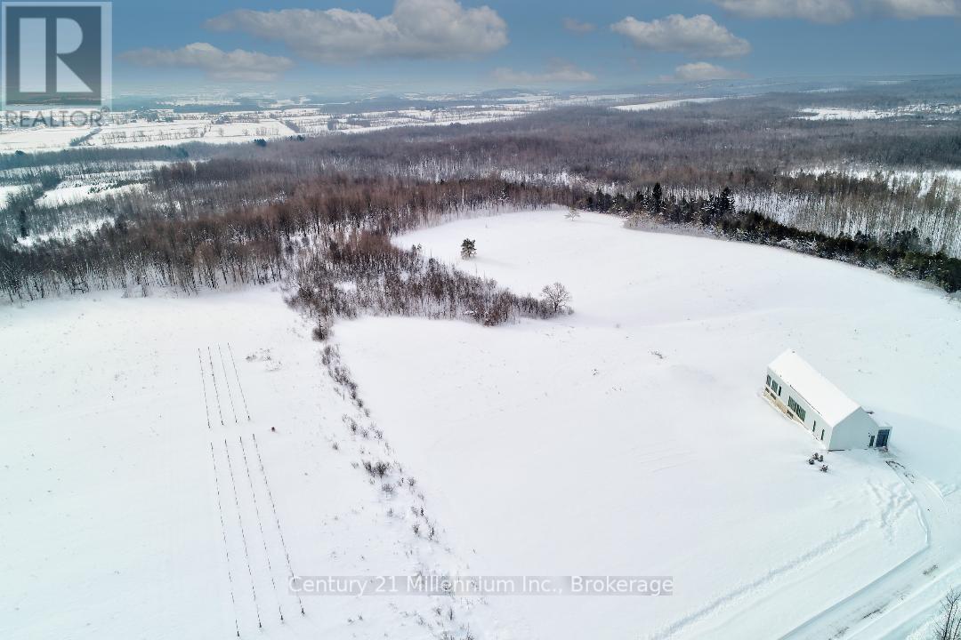 138406 Grey Road 112, Meaford, Ontario  N4L 1W5 - Photo 8 - X12395133