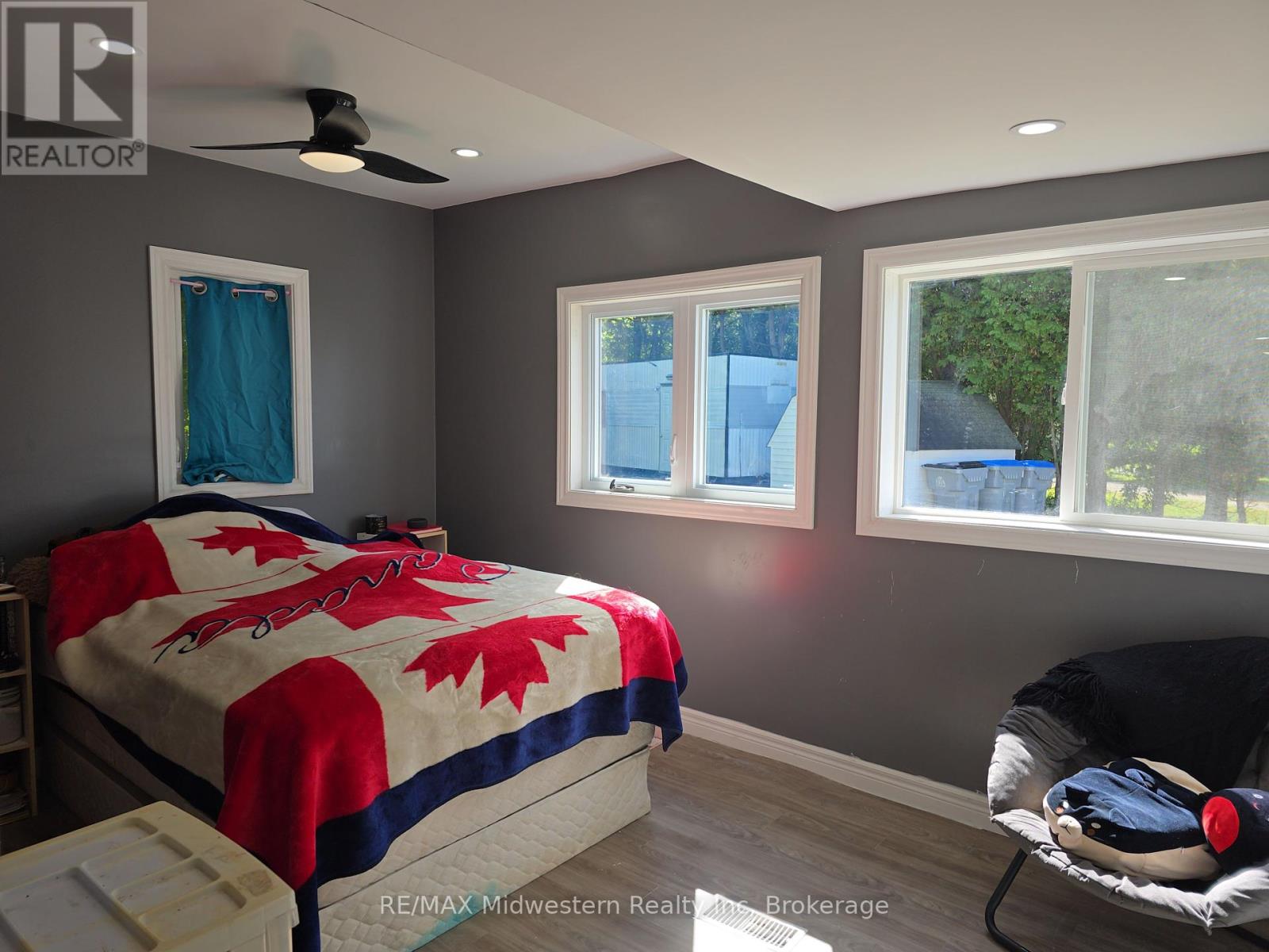 15 - 450 Tremaine Avenue E, North Perth, Ontario  N4W 3G9 - Photo 10 - X12395161