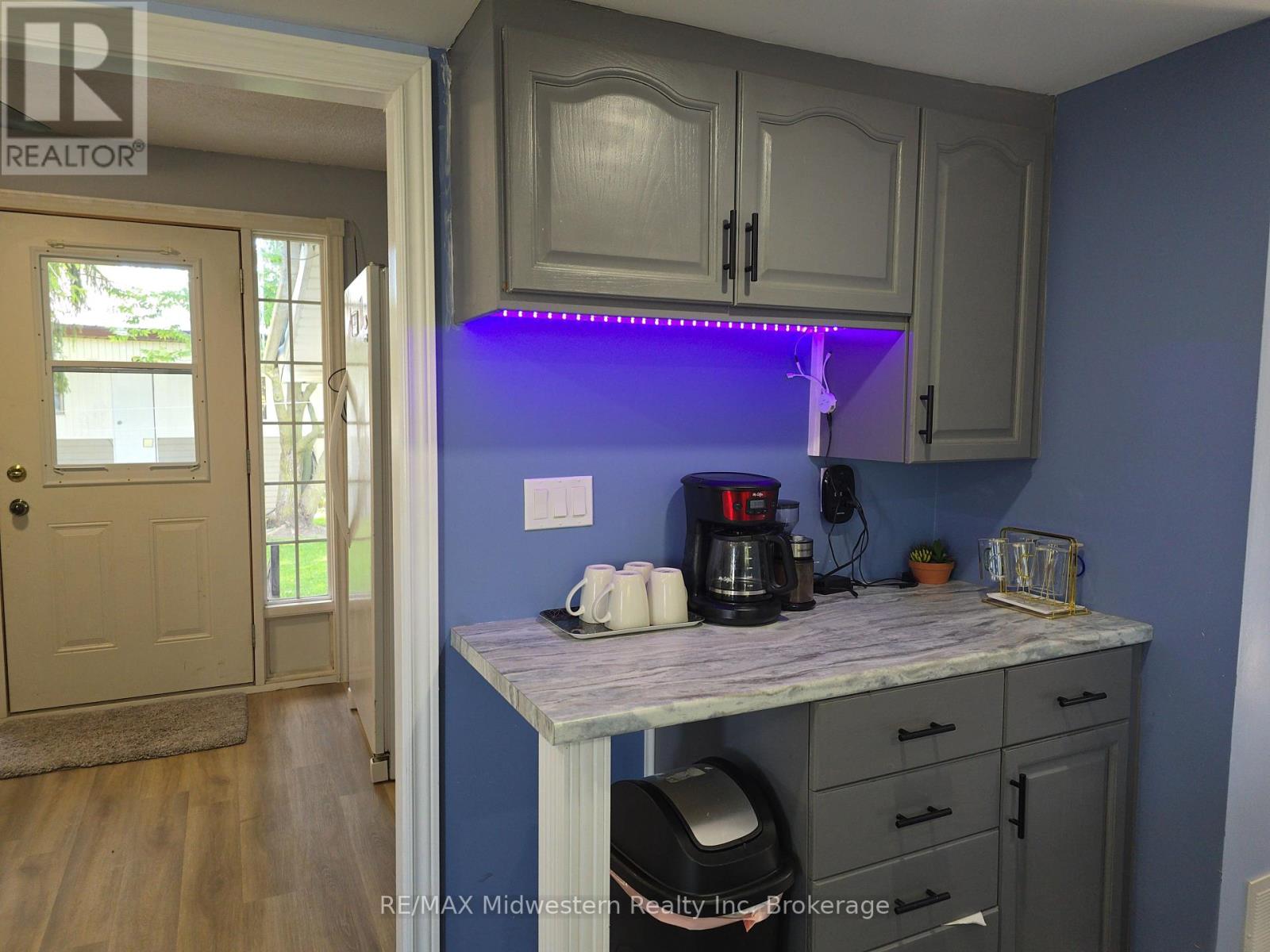 15 - 450 Tremaine Avenue E, North Perth, Ontario  N4W 3G9 - Photo 6 - X12395161
