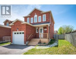22 Weatherup Crescent, Barrie (West Bayfield), Ca