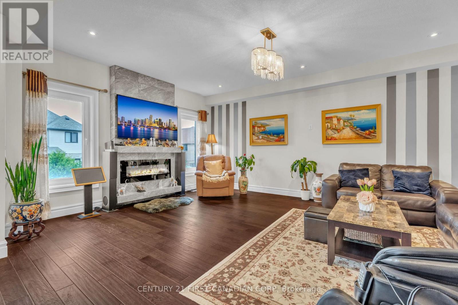 754 Jackpine Way, London North (North B), Ontario  N5X 0L9 - Photo 13 - X12395435