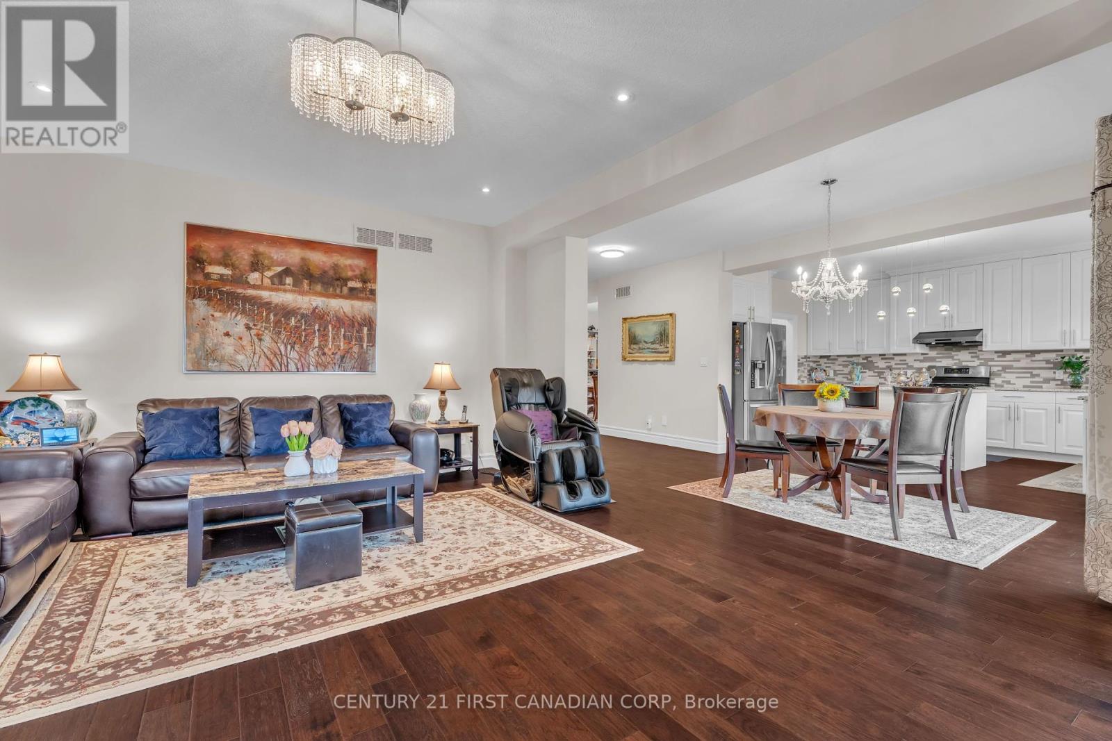 754 Jackpine Way, London North (North B), Ontario  N5X 0L9 - Photo 14 - X12395435