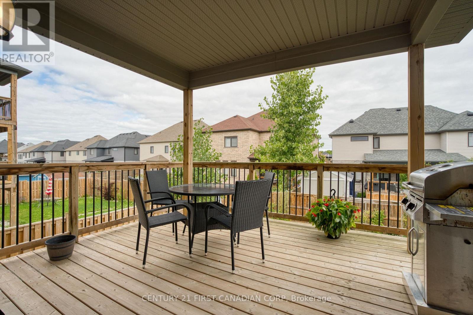 754 Jackpine Way, London North (North B), Ontario  N5X 0L9 - Photo 16 - X12395435