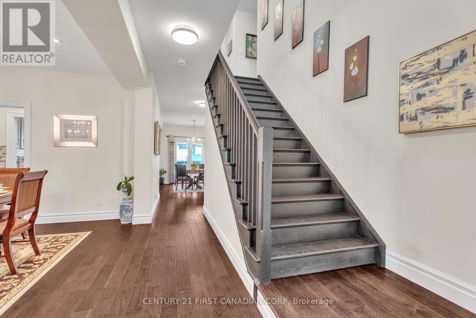 754 Jackpine Way, London North (North B), Ontario  N5X 0L9 - Photo 19 - X12395435