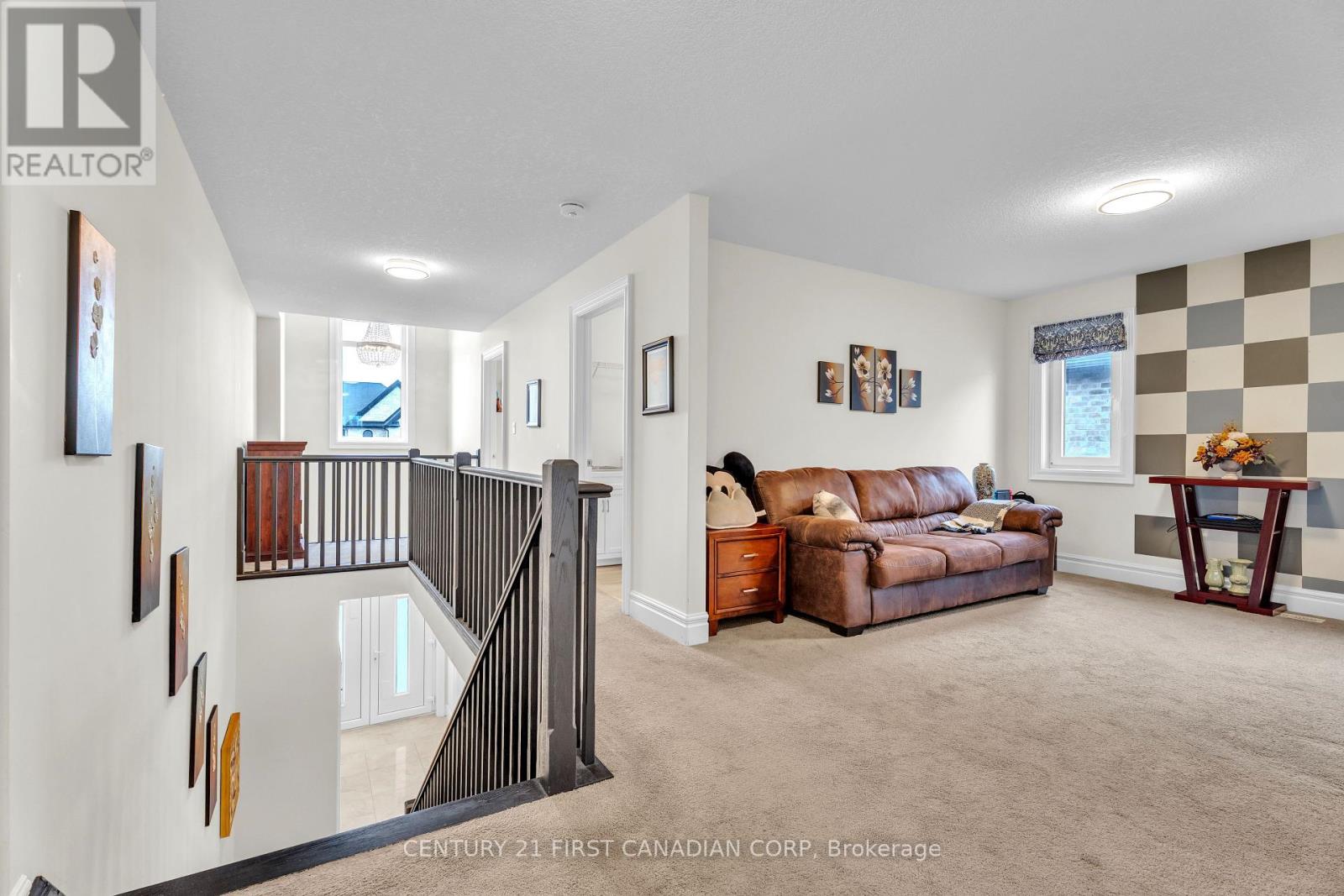 754 Jackpine Way, London North, Ontario  N5X 0L9 - Photo 20 - X12395435