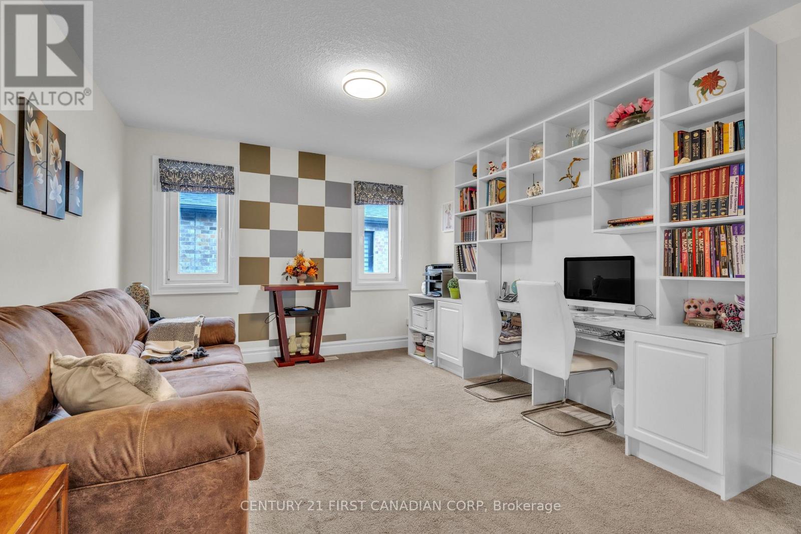 754 Jackpine Way, London North, Ontario  N5X 0L9 - Photo 21 - X12395435