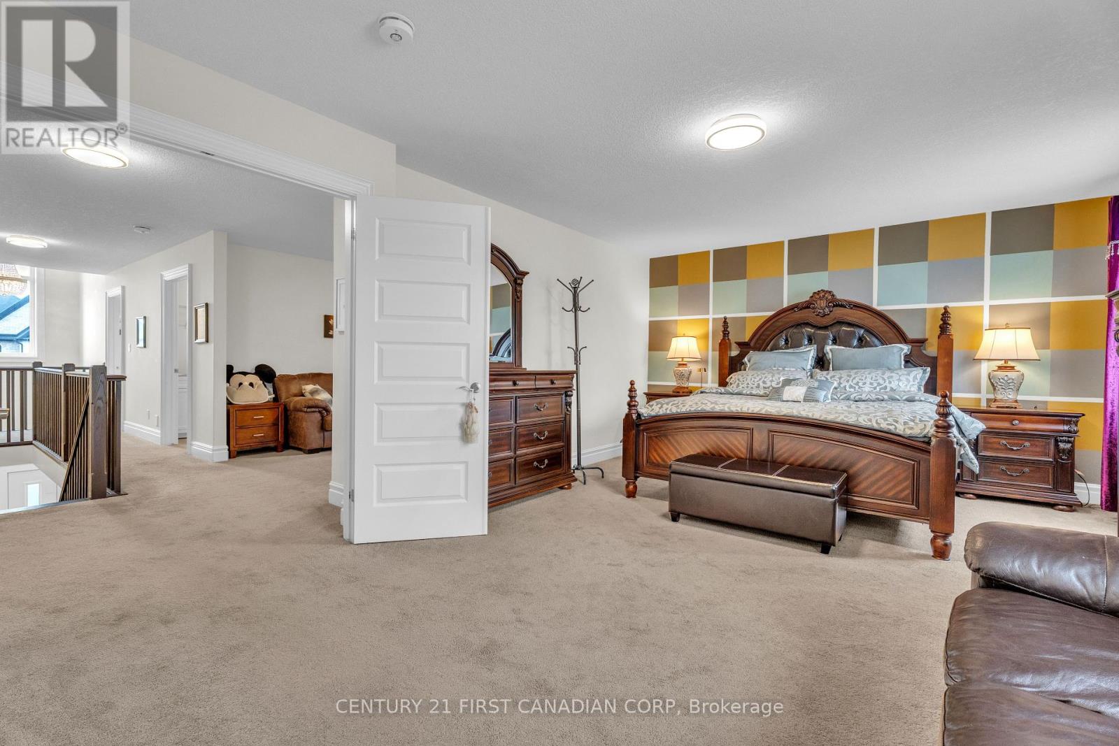 754 Jackpine Way, London North (North B), Ontario  N5X 0L9 - Photo 22 - X12395435