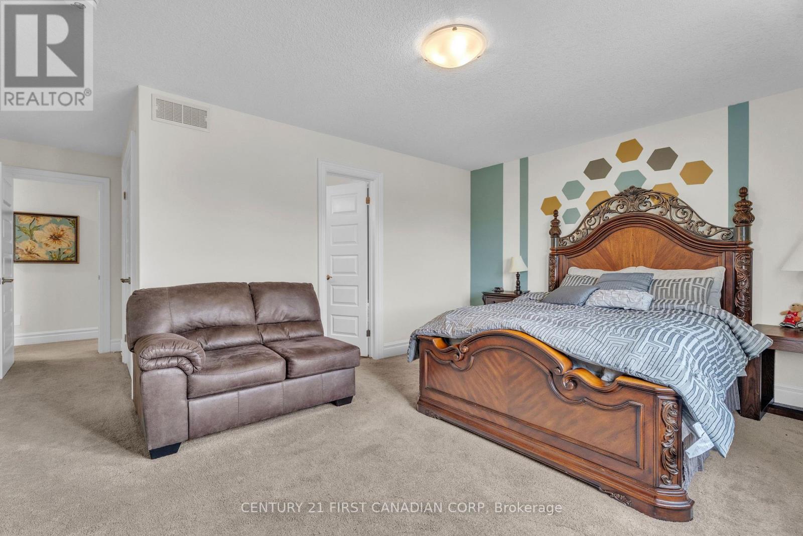 754 Jackpine Way, London North, Ontario  N5X 0L9 - Photo 27 - X12395435
