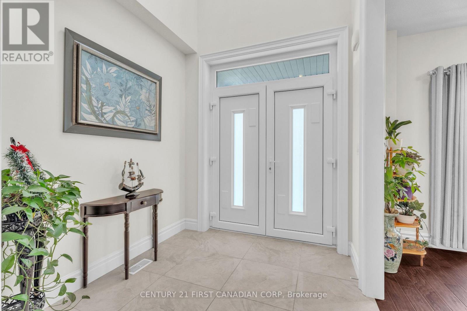 754 Jackpine Way, London North (North B), Ontario  N5X 0L9 - Photo 3 - X12395435