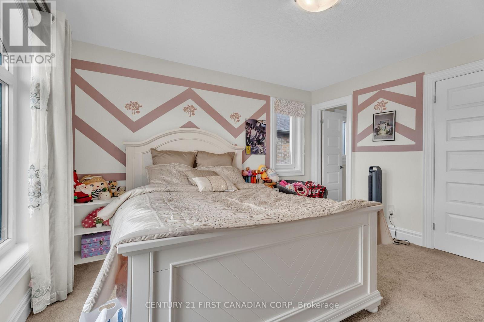 754 Jackpine Way, London North, Ontario  N5X 0L9 - Photo 33 - X12395435