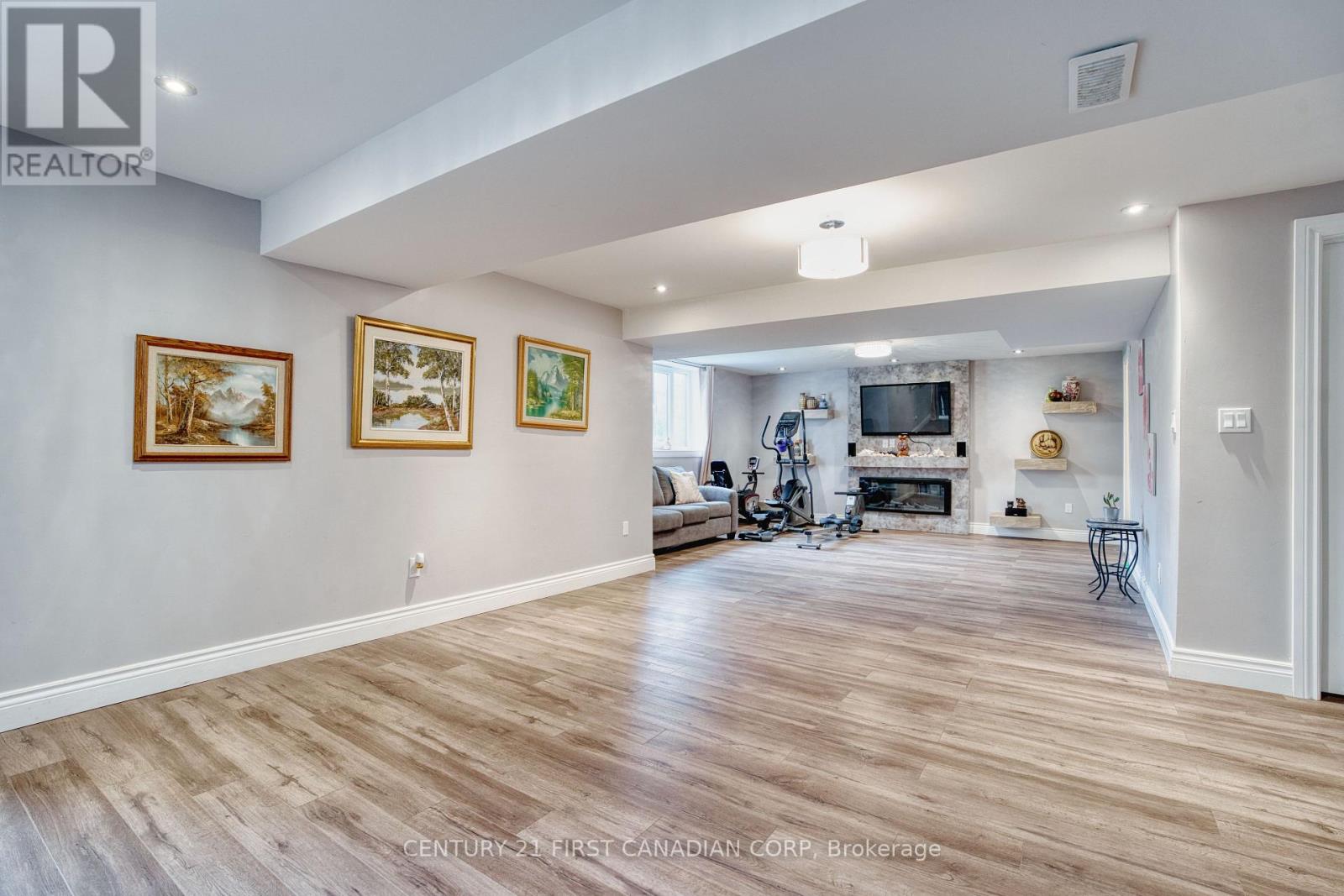 754 Jackpine Way, London North (North B), Ontario  N5X 0L9 - Photo 42 - X12395435