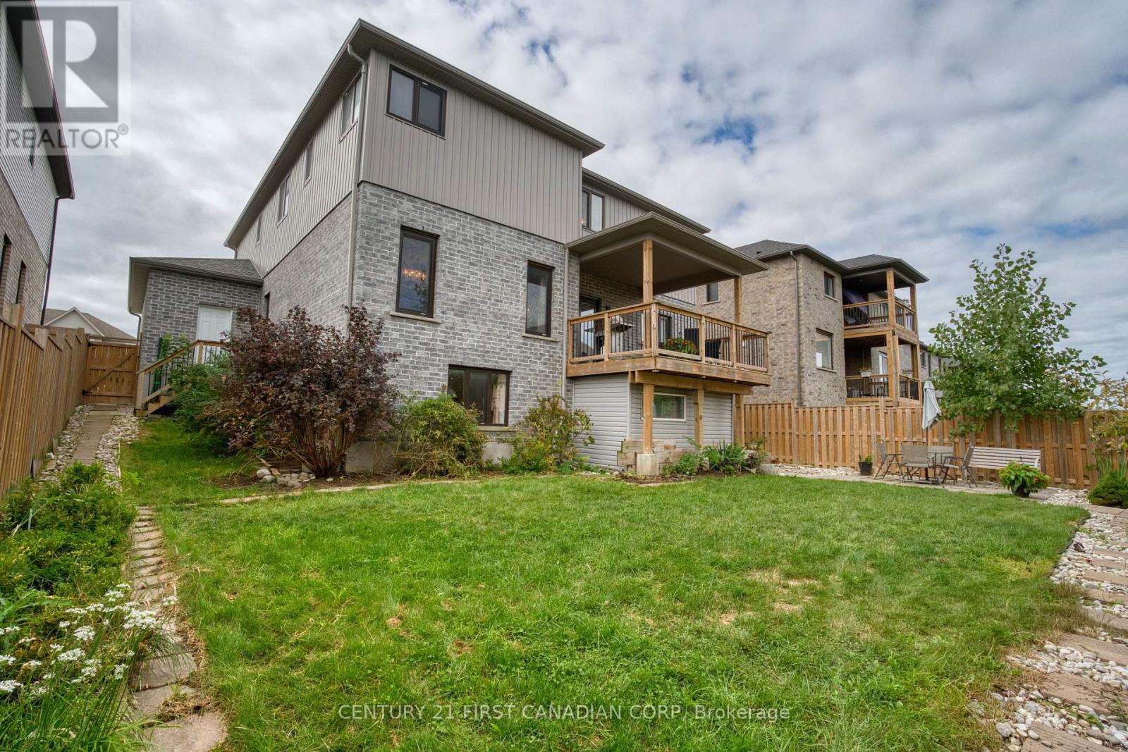 754 Jackpine Way, London North, Ontario  N5X 0L9 - Photo 44 - X12395435