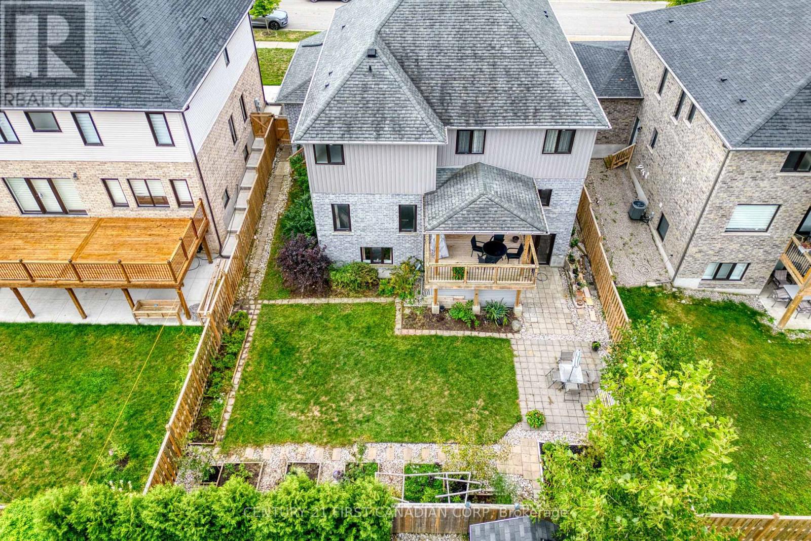 754 Jackpine Way, London North, Ontario  N5X 0L9 - Photo 45 - X12395435