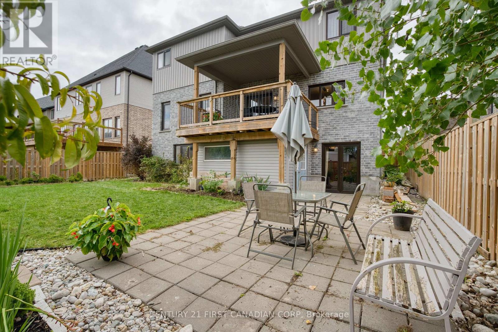 754 Jackpine Way, London North, Ontario  N5X 0L9 - Photo 46 - X12395435