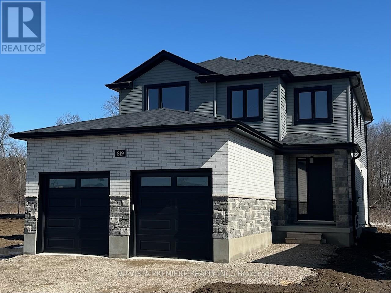828 Gatestone Road, London South, Ontario  N6M 1C1 - Photo 1 - X12395490