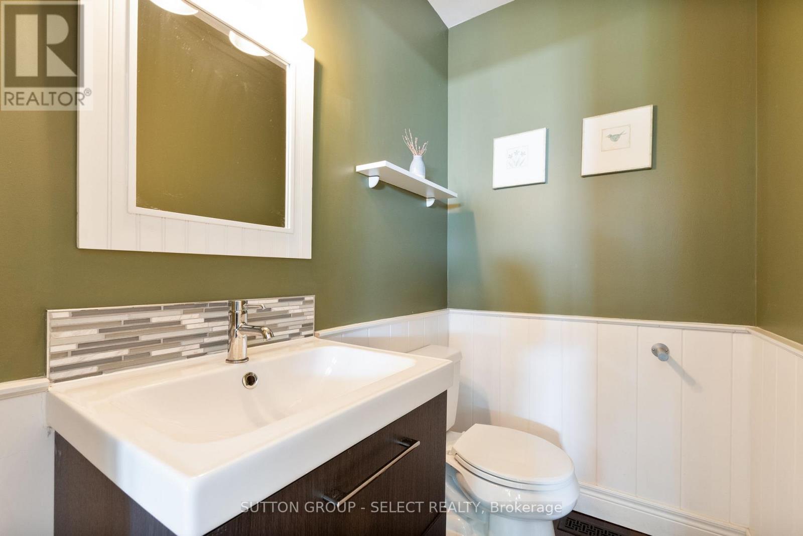 47 Shavian Boulevard, London North, Ontario  N6G 2P1 - Photo 23 - X12395503