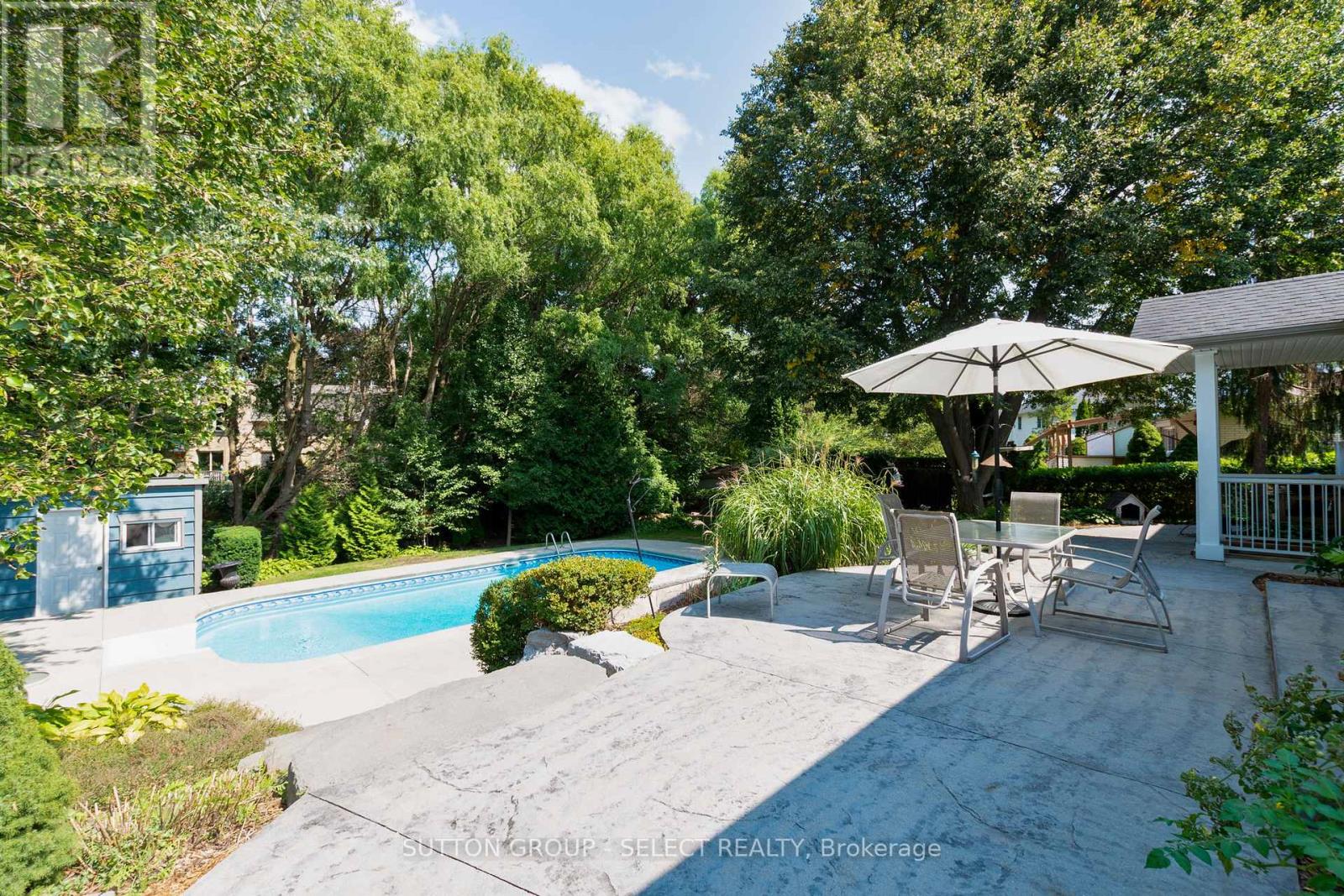 47 Shavian Boulevard, London North, Ontario  N6G 2P1 - Photo 41 - X12395503