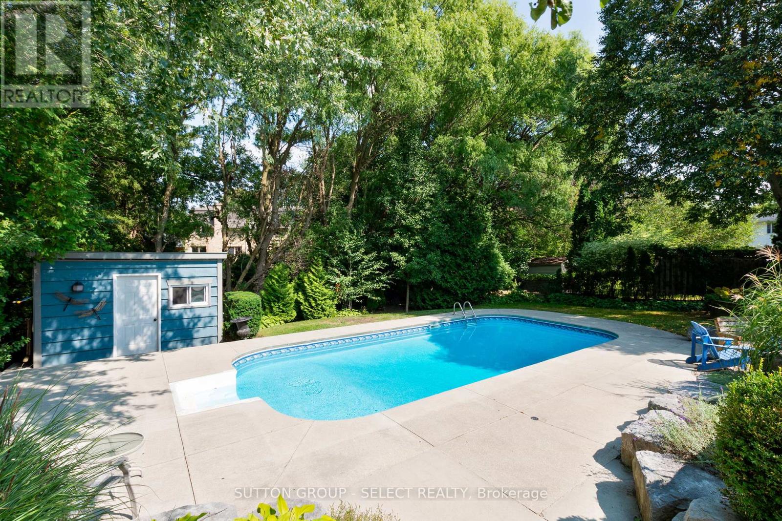 47 Shavian Boulevard, London North, Ontario  N6G 2P1 - Photo 42 - X12395503