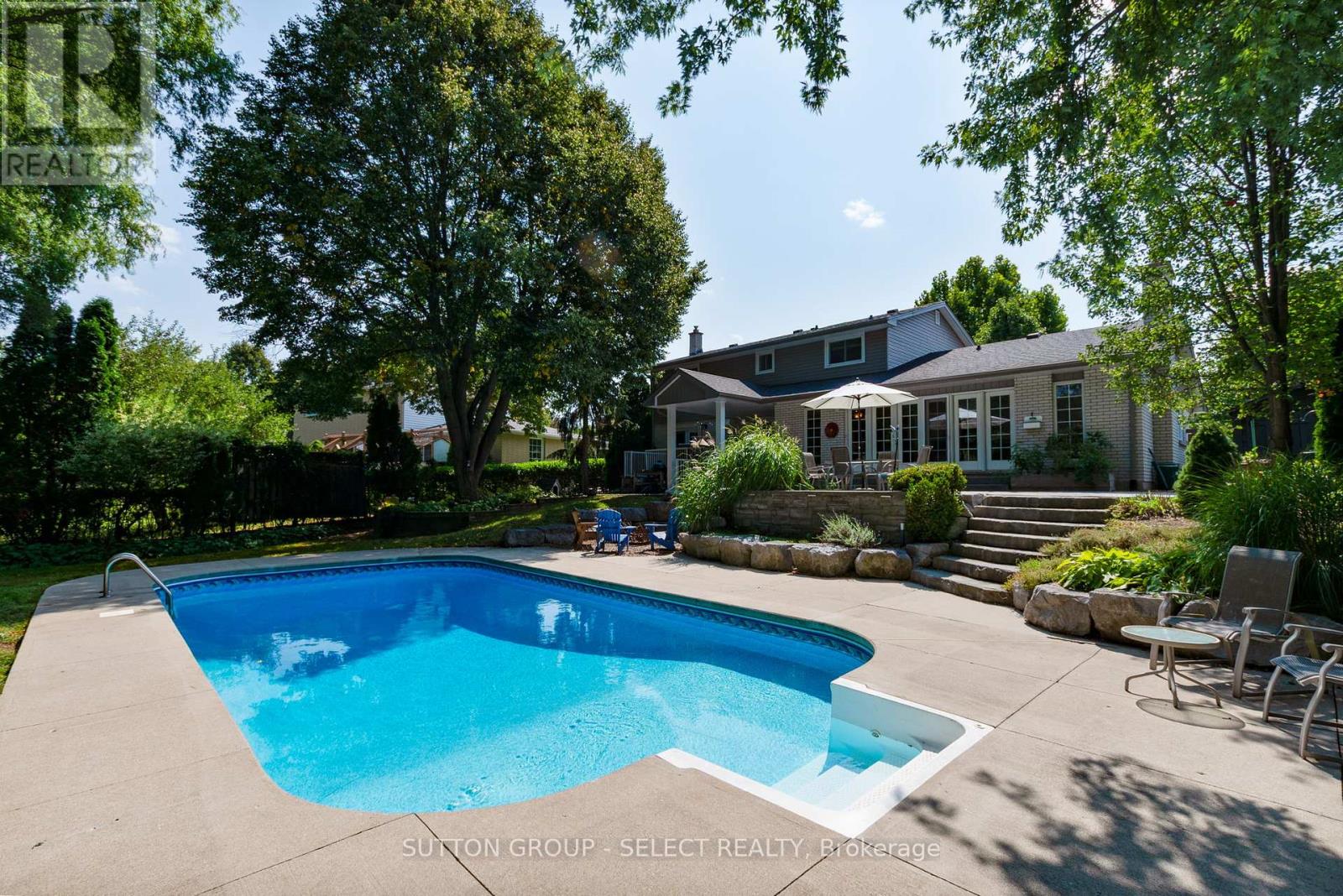 47 Shavian Boulevard, London North, Ontario  N6G 2P1 - Photo 43 - X12395503